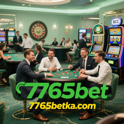 7765bet