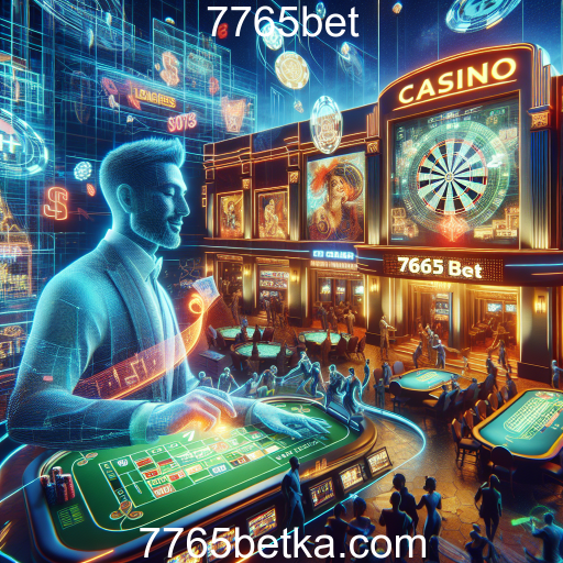 Descubra a Categoria de Indicação no 7765bet e Suas Opções de Jogo